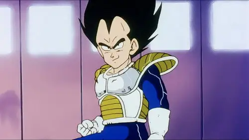 Dragon Ball Z Temporada 2 Episodios 16 • Sub Español