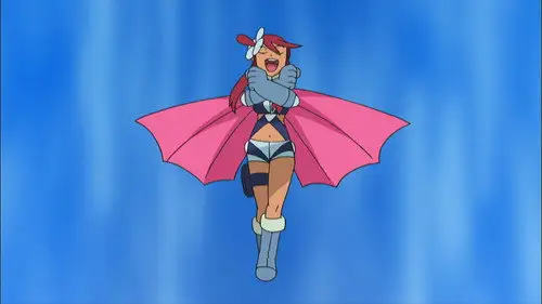 Pokémon Temporada 15 Episodios 20 • Sub Español
