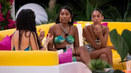 Love Island (Estados Unidos) Temporada 6 Episodios 24 • Sub Español