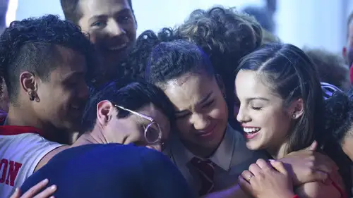 High School Musical: El musical: La serie Temporada 1 Episodios 10 • Sub Español