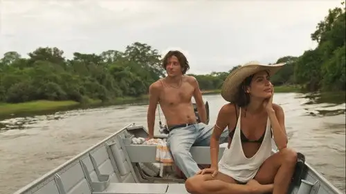 Pantanal 2022 Temporada 1 Episodios 22 • Sub Español