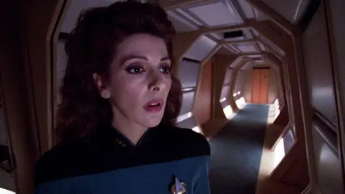 Star Trek: La nueva generación Temporada 7 Episodios 7 • Sub Español