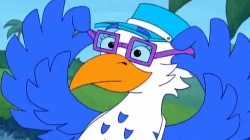 Dora, la exploradora Temporada 2 Episodios 13 • Sub Español