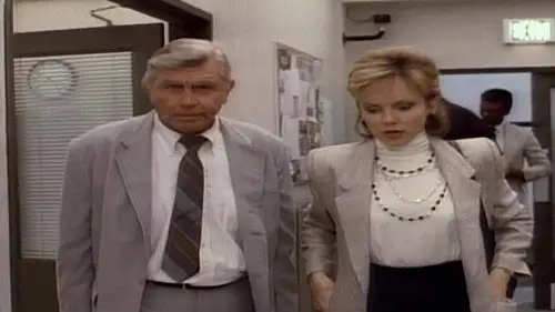 matlock Temporada 1 Episodios 5 • Sub Español