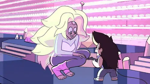Steven Universe Temporada 2 Episodios 12 • Sub Español