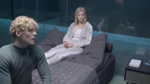 The Rain Temporada 3 Episodios 2 • Sub Español