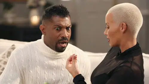 Black-ish Temporada 2 Episodios 7 • Sub Español
