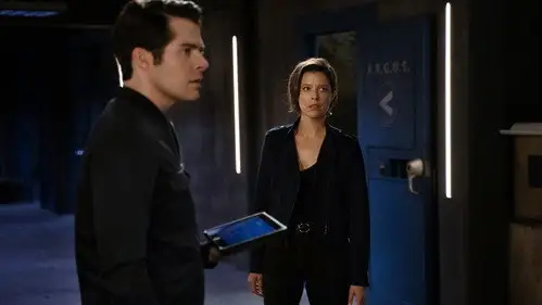 Arrow Temporada 8 Episodios 7 • Sub Español