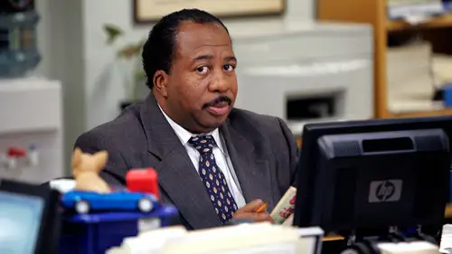 The Office Temporada 4 Episodios 12 • Sub Español