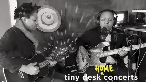NPR Tiny Desk Concerts Sezon 14 Odc 18 • Online