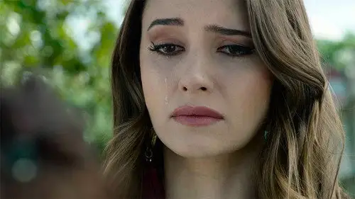 Dulce venganza Temporada 1 Episodios 6 • Sub Español