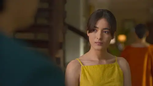 Sanar, cocinar, amar Temporada 1 Episodios 4 • Sub Español