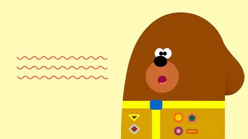 Hey Duggee Temporada 4 Episodios 24 • Sub Español