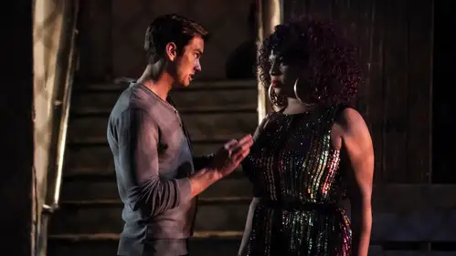 Supergirl Temporada 5 Episodios 15 • Sub Español