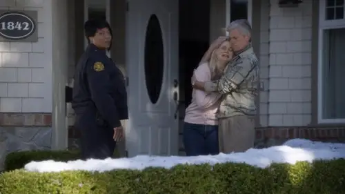 When the Street Lights Go On Temporada 1 Episodios 10 • Sub Español