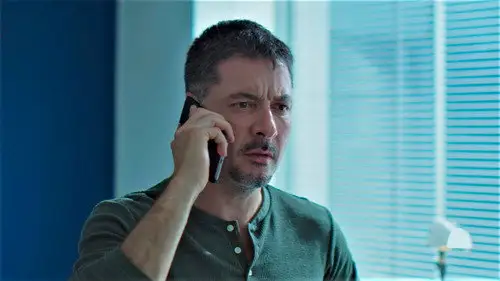 Enemigo íntimo Temporada 2 Episodios 22 • Sub Español
