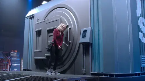 Viajeros Temporada 3 Episodios 9 • Sub Español