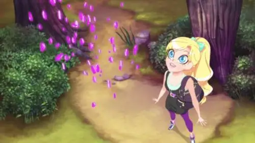 LoliRock Temporada 1 Episodios 9 • Sub Español