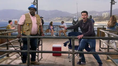 The Neighborhood Temporada 3 Episodios 18 • Sub Español