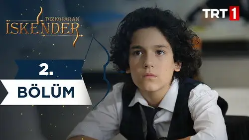 Tozkoparan: İskender Temporada 1 Episodios 2 • Sub Español