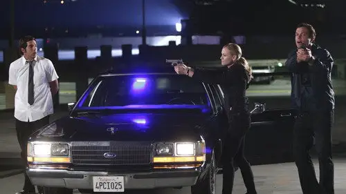 Chuck Temporada 2 Episodios 10 • Sub Español
