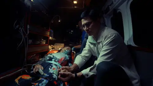 Pamilya Sagrado Temporada 1 Episodios 17 • Sub Español