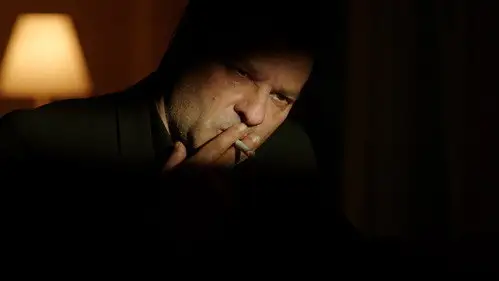 Infiltrado Temporada 4 Episodios 2 • Sub Español