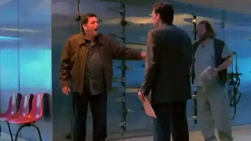 Turno de guardia Temporada 4 Episodios 6 • Sub Español