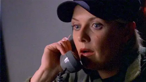 Stargate SG-1 Temporada 2 Episodios 11 • Sub Español