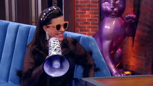 Lady Night Temporada 8 Episodios 7 • Sub Español