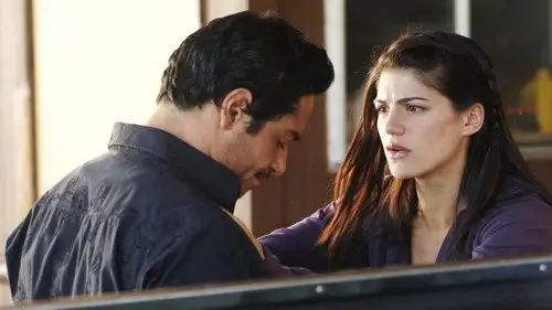 Wildfire Temporada 3 Episodios 8 • Sub Español