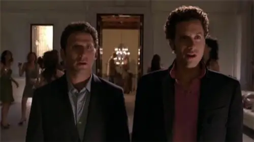 Royal Pains Temporada 1 Episodios 1 • Sub Español