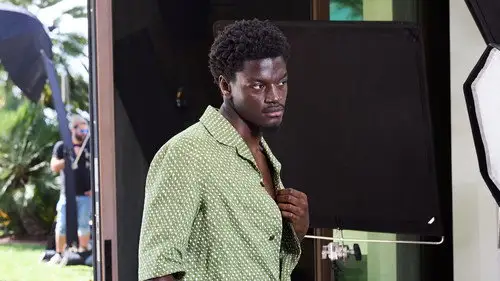 Germany's Next Topmodel Temporada 21 Episodios 23 • Sub Español