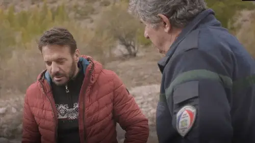 Alex Hugo Temporada 7 Episodios 3 • Sub Español