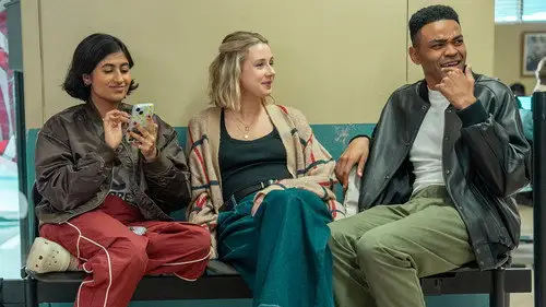 Adults Temporada 1 Episodios 3 • Sub Español