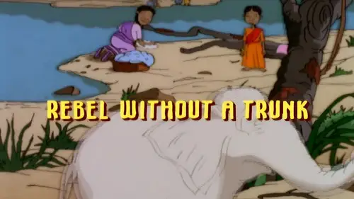 Los Thornberrys Temporada 2 Episodios 1 • Sub Español