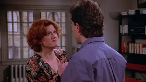 Seinfeld Temporada 3 Episodios 20 • Sub Español
