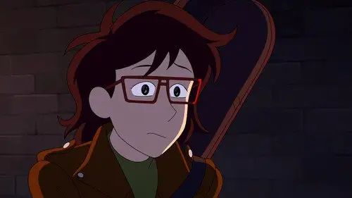 El tren infinito Temporada 4 Episodios 10 • Sub Español