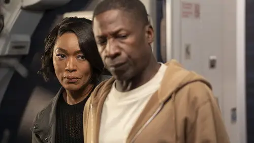 9-1-1 Temporada 8 Episodios 2 • Sub Español