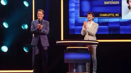 The Floor 2024 Temporada 4 Episodios 4 • Sub Español