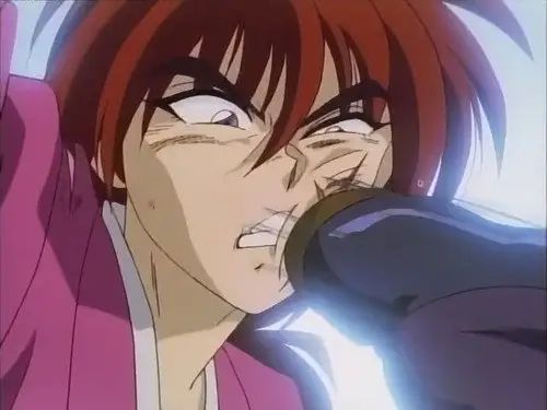 Kenshin, el Guerrero Samurái Temporada 1 Episodios 10 • Sub Español