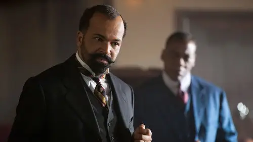 Boardwalk Empire Temporada 4 Episodios 7 • Sub Español
