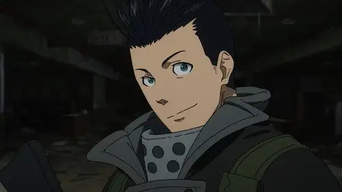 Fire Force Temporada 2 Episodios 20 • Sub Español