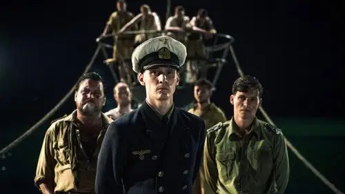 Das Boot (El submarino) Temporada 4 Episodios 6 • Sub Español