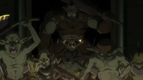 Goblin Slayer Temporada 1 Episodios 7 • Sub Español