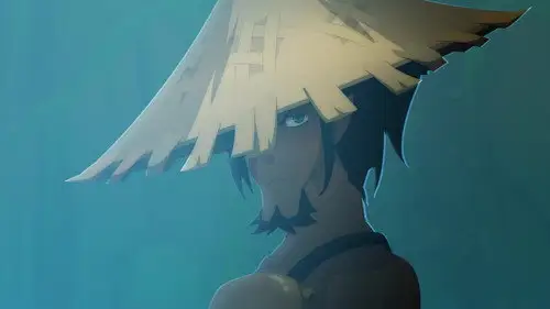 Wakfu Temporada 2 Episodios 16 • Sub Español