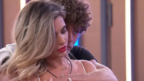 Love Island (Reino Unido) Temporada 4 Episodios 11 • Sub Español