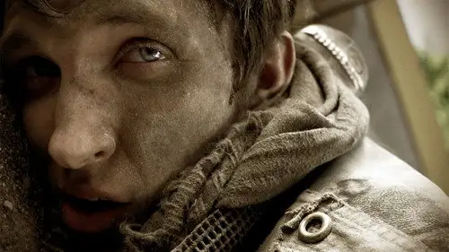 Z Nation Temporada 2 Episodios 2 • Sub Español