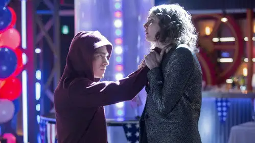 Arrow Temporada 2 Episodios 20 • Sub Español