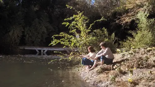 Los Walton Temporada 8 Episodios 18 • Sub Español